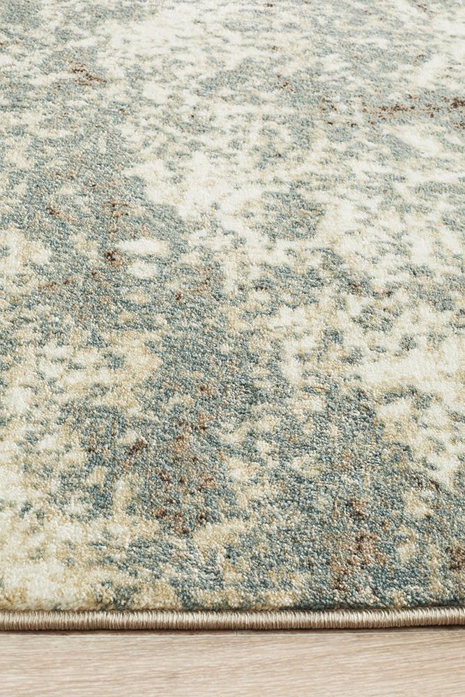 Calypso Collection 6105 Bone Rug