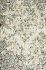 Calypso Collection 6105 Bone Rug