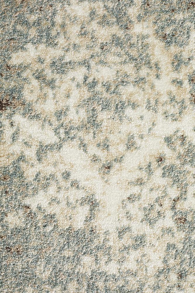 Calypso Collection 6105 Bone Rug