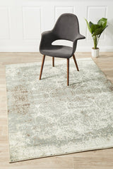 Calypso Collection 6105 bone Rug