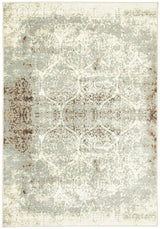 Calypso Collection 6105 Bone Rug