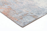 City Dreamy Ocean Modern Multi Rug
