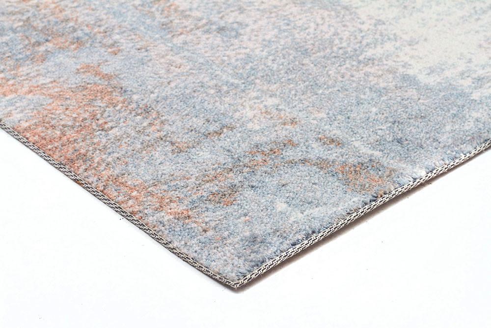 City Dreamy Ocean Modern Multi Rug