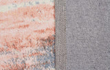 City Dreamy Ocean Modern Multi Rug