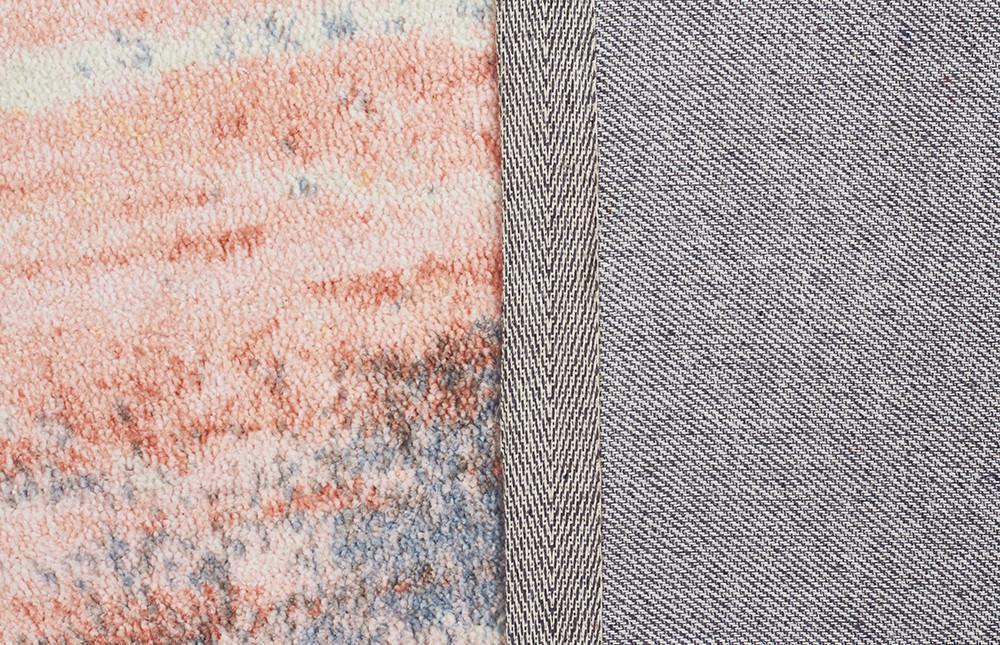 City Dreamy Ocean Modern Multi Rug