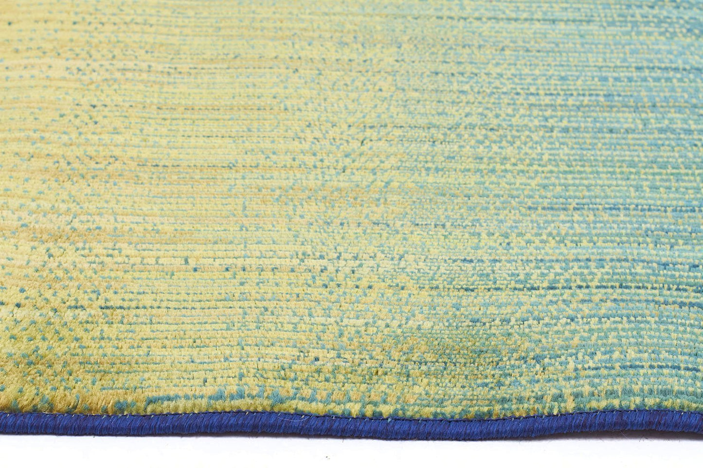 Dreamscape Modern Blue Rug