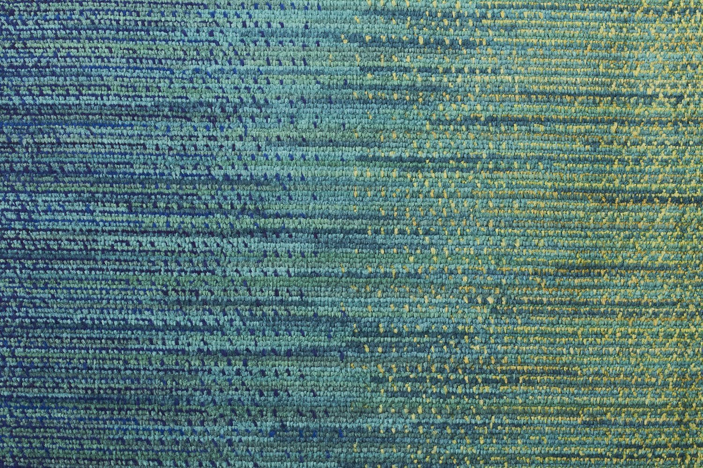 Dreamscape Modern Blue Rug