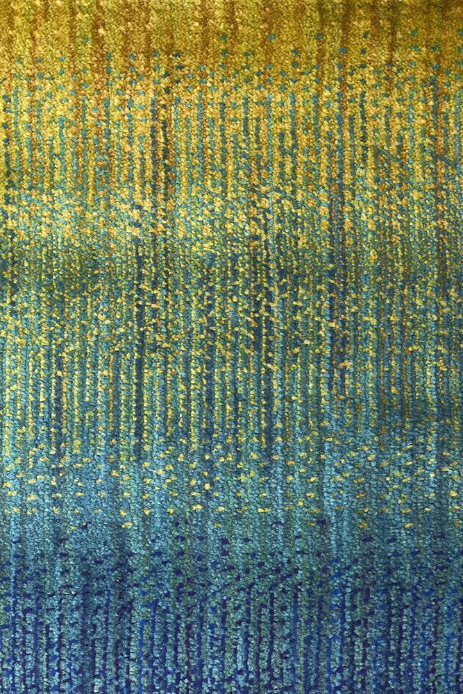 Dreamscape Modern Multi Rug