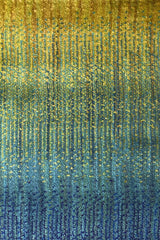 Dreamscape Modern Multi Rug