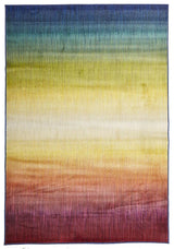Dreamscape Modern Multi Rug