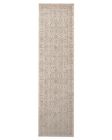 Eternal Whisper Washed Bone Rug