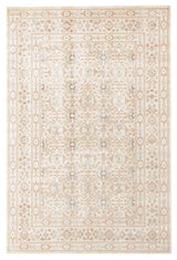 Eternal Whisper Washed Bone Rug