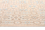 Eternal Whisper Washed Bone Rug