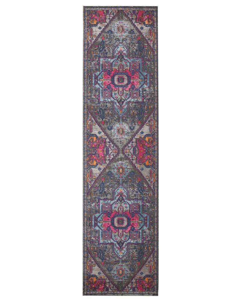 Eternal Whisper Quad Grey Rug