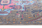 Eternal Whisper Quad Grey Rug