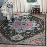 Eternal Whisper Quad Grey Rug