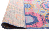 Eternal Whisper Dots Multi Rug