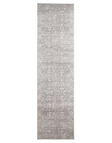 Evoke Pidgeon Grey Transitional Rug