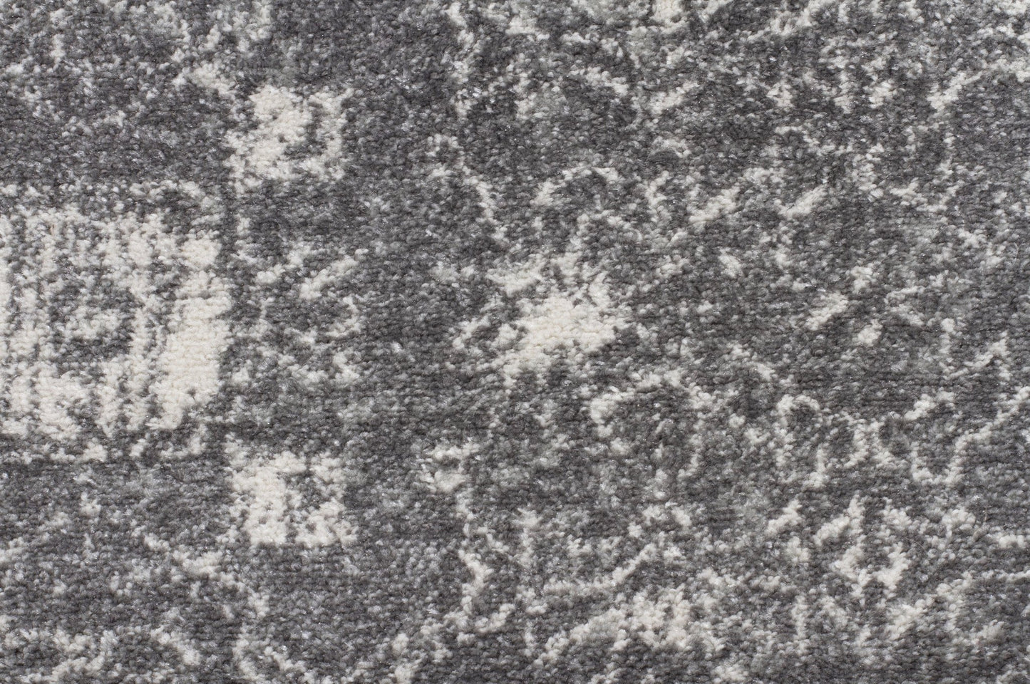 Evoke Pidgeon Grey Transitional Rug