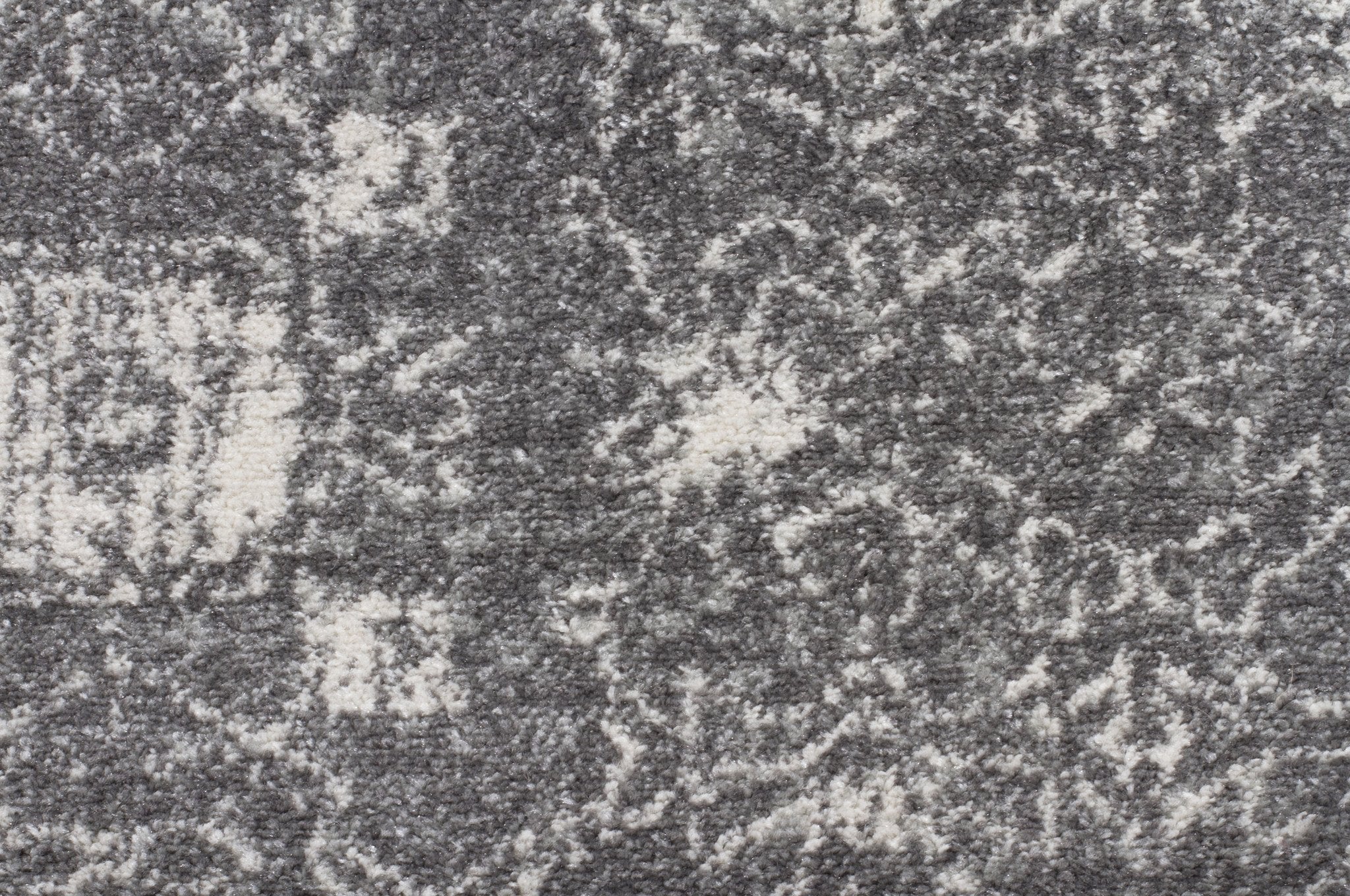 Evoke Pidgeon Grey Transitional Rug
