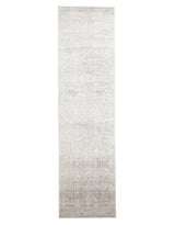 Evoke Shine Silver Transitional Rug