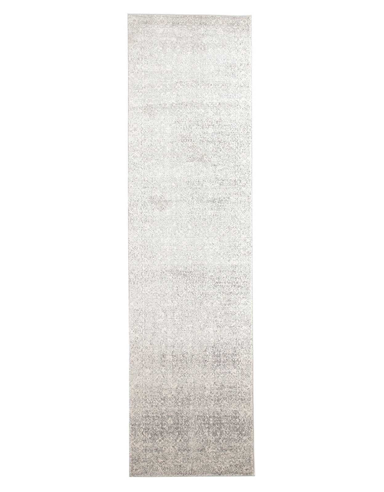 Evoke Shine Silver Transitional Rug