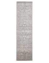 Evoke Homage Grey Transitional Rug