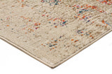 Harmony Abbie Vintage Tabriz Multi Rug