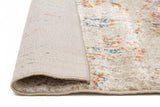 Harmony Abbie Vintage Tabriz Multi Rug