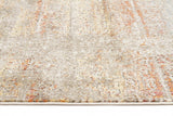 Jezebel Fluid Rainbows Modern Multi Rug
