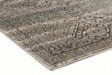 Jezebel Fluid Morrow Modern Blue Rug