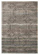 Jezebel Fluid Morrow Modern Blue Rug