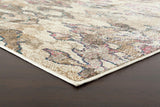Medina Kaitlin Soft Pink And Beige Rug