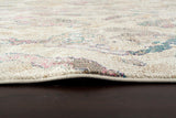 Medina Kaitlin Soft Pink And Beige Rug