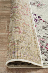 Met 602 Pnk Rug