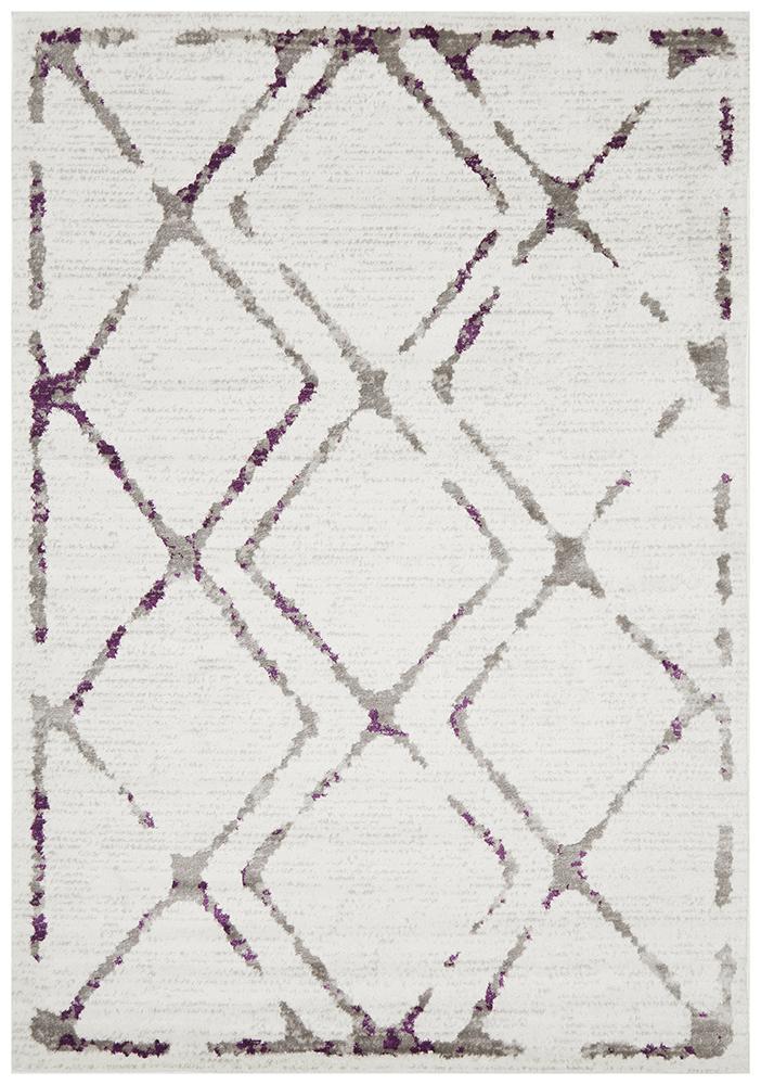 Met 606 Mult Rug