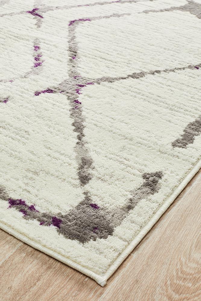 Met 606 Mult Rug