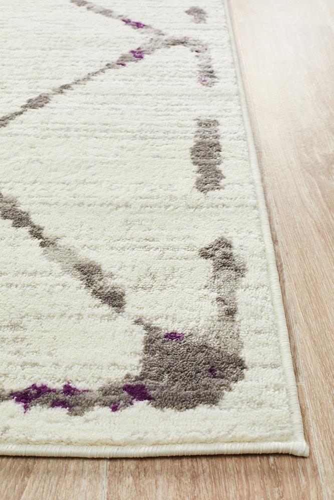 Met 606 Mult Rug