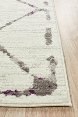 Met 606 Mult Rug