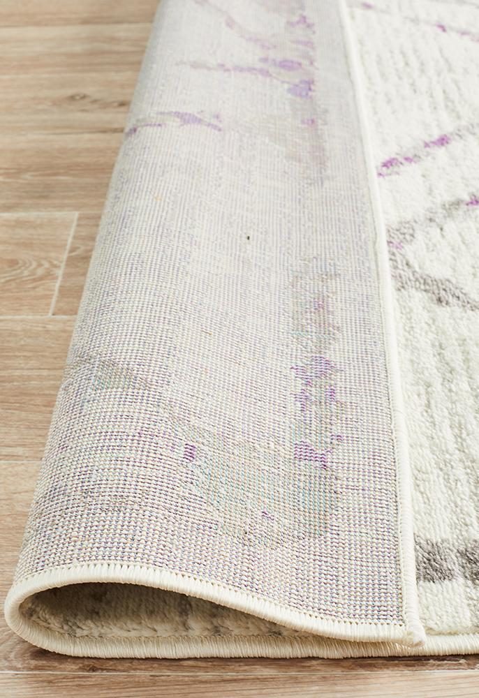 Met 606 Mult Rug