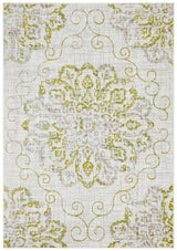 Met 609 Grn Rug