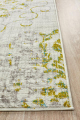 Met 609 Grn Rug