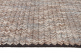 Miller Rhythm Jazz Smoke Rug