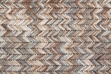Miller Rhythm Jazz Smoke Rug