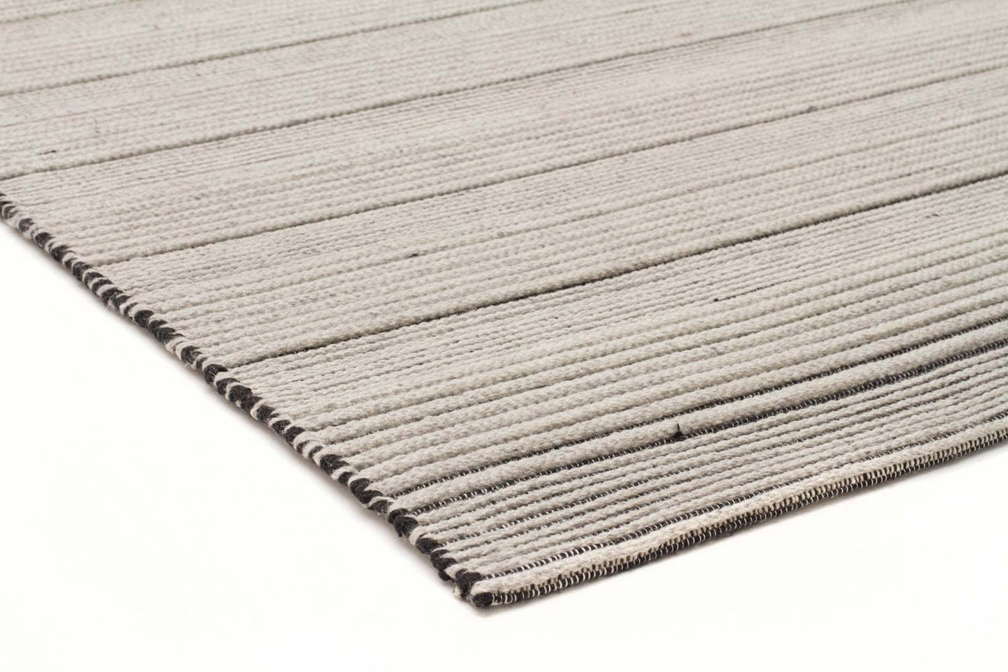 Miller Rhythm Concerto Ivory Rug