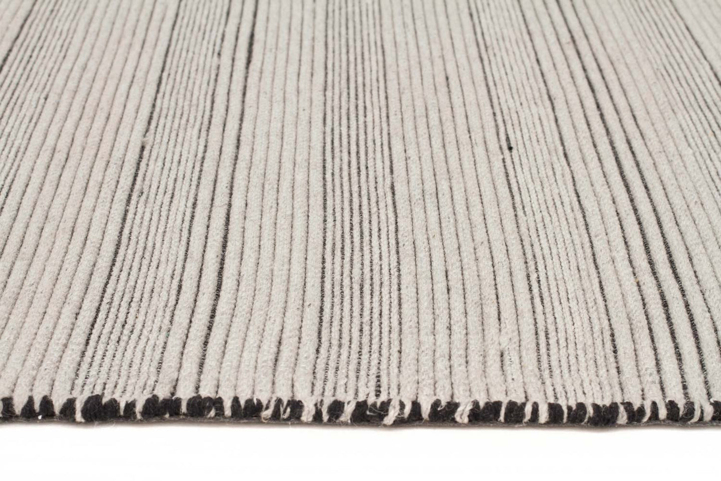 Miller Rhythm Concerto Ivory Rug