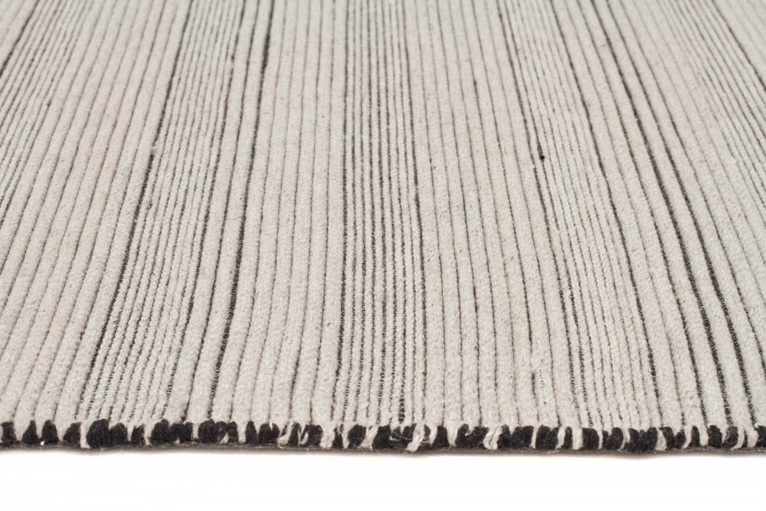 Miller Rhythm Concerto Ivory Rug