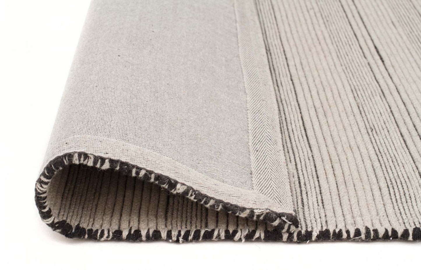 Miller Rhythm Concerto Ivory Rug