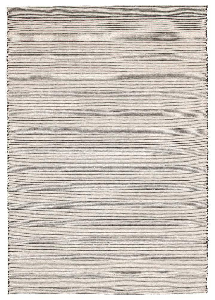 Miller Rhythm Concerto Ivory Rug