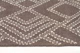 Miller Rhythm Symphony Grey Rug
